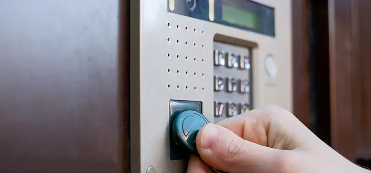 Enhanced Security Features Pickering