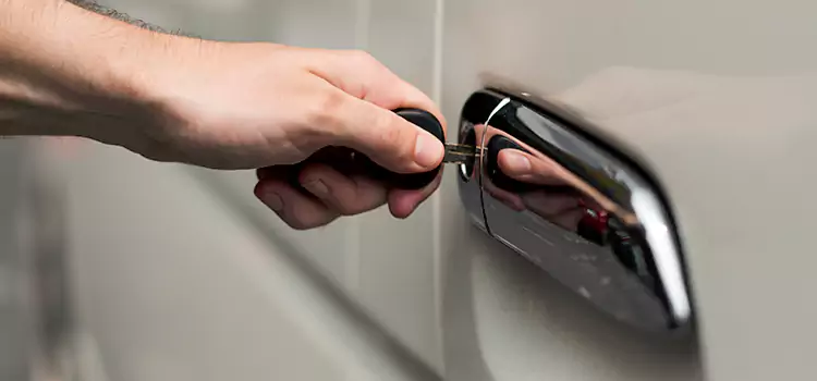 Why Choose Our Auto Locksmith Team in Pickering, ON?