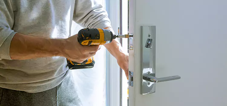 Door Knob Lock Repair Pickering