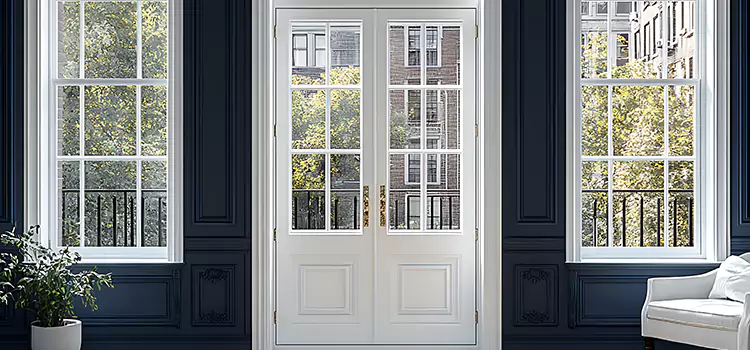French Door Lock Repair Pickering