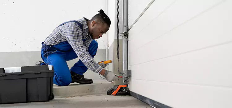 Expert Solutions for Every Garage Lock Need in Pickering, ON