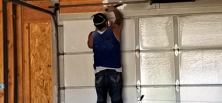 Specialized Garage Door Panel Solutions in Pickering, ON