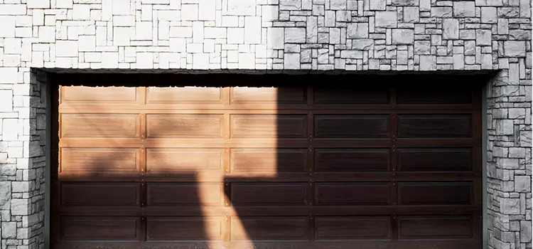 Garage Door Installation Pickering