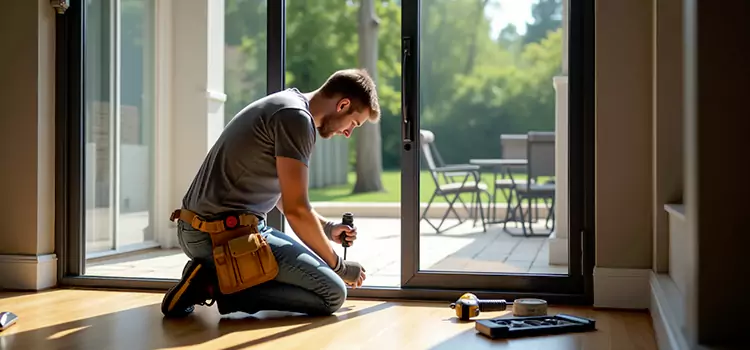 Comprehensive Solutions for Every Glass Door Need in Pickering, ON