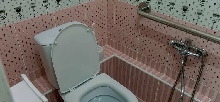 Meeting Diverse Needs With Accessible Restroom Solutions in Pickering, ON