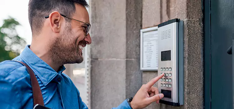 Advanced Solutions for Enhanced Security in Pickering, ON