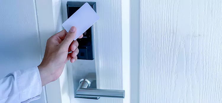 Why Choose Us for Your Keycard Lock Installation in Pickering, ON?