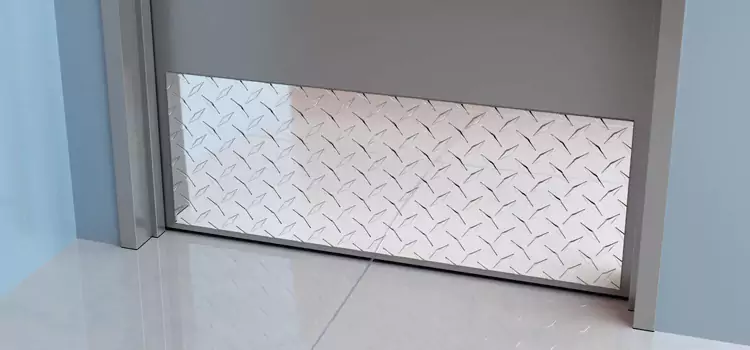 Benefits of Professional Kick Plate Solutions in Pickering, ON