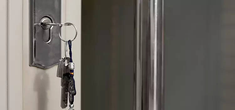 Master Keying by the Numbers Pickering