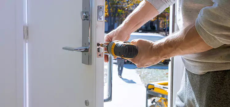 Insulated Roll Up Garage Doors Residential Pickering