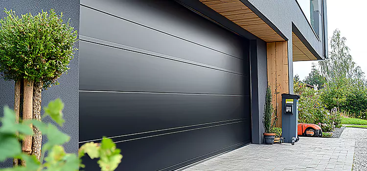 Residential Garage Door Service Pickering