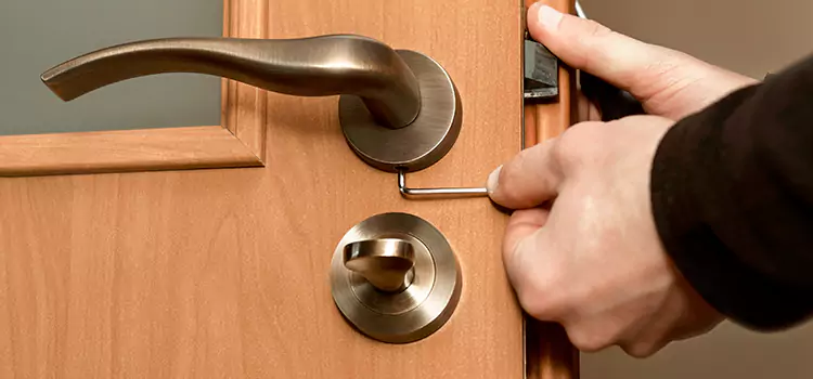 Access Control System Integration Pickering