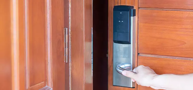 Commercial Keyless Entry Locks Pickering