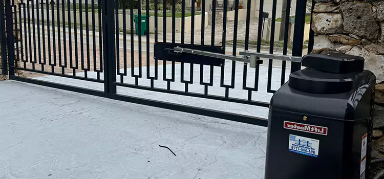 Seamless Installation and Support for Your New Gate in Pickering, ON