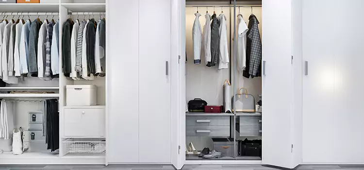 Glass Closet Door Repair Pickering