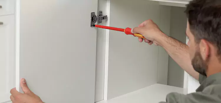 Screen Door Hinge Repair Pickering
