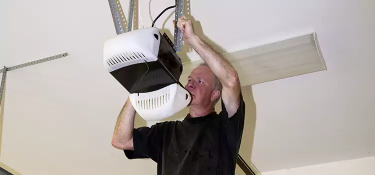 Garage Door Opener Service Pickering