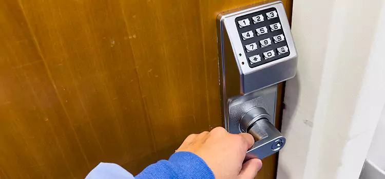 Why Choose Us for Your Keypad Lock Needs in Pickering, ON?