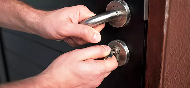 Pella Storm Door Lock Body Replacement Pickering