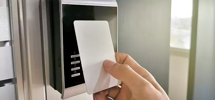 Advanced RFID Technology Integration in Pickering, ON