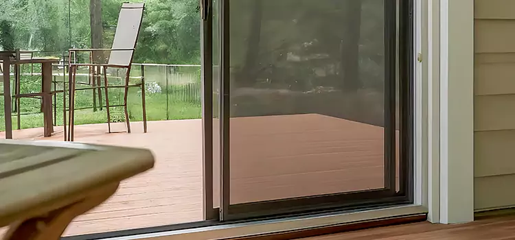 Garage Screen Door Installation Pickering