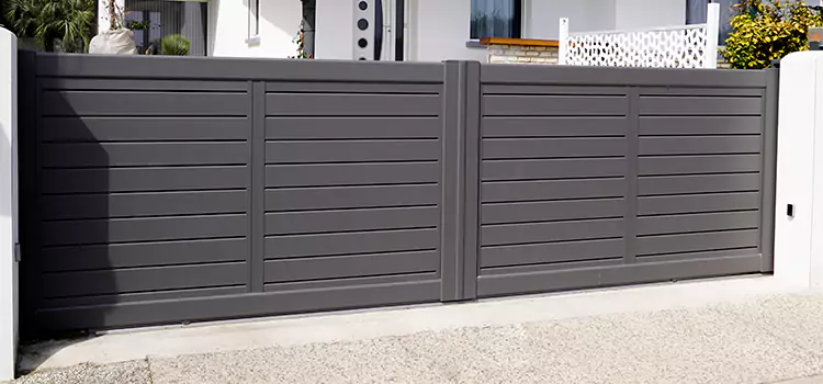 Automatic Gate Fence Pickering