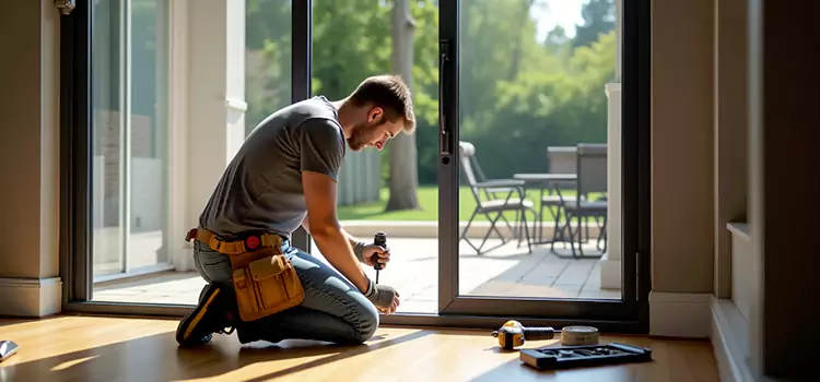 Patio Door Installation Experts in Pickering, ON