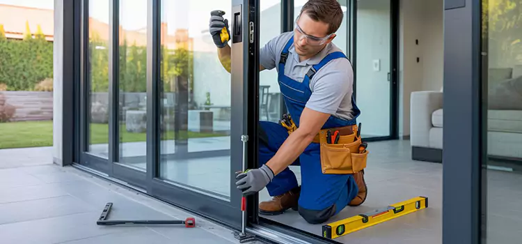 Patio Door Replacement Pickering