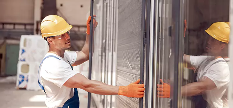 Sliding Door Mesh Replacement Pickering