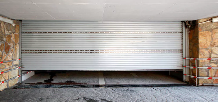 Steel Garage Door Repair Pickering