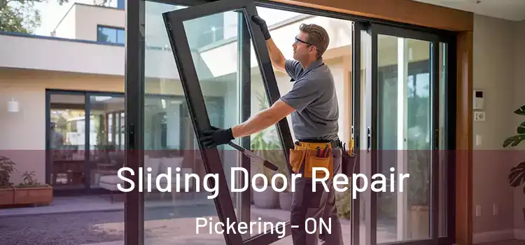  Sliding Door Repair Pickering - ON